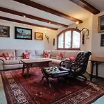 Lägenhet Haus Tiefbach - Cervino Zermatt