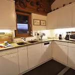 Apartman Haus Tiefbach - Cervino *