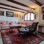 Haus Tiefbach - Cervino Ζερμάτ