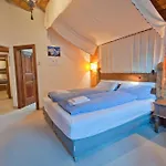 Haus Tiefbach - Cervino Appartement *