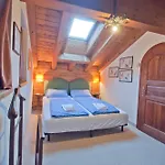 Haus Tiefbach - Cervino Appartement