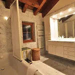 Lägenhet Haus Tiefbach - Cervino *