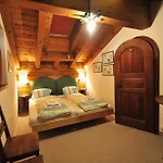 Haus Tiefbach - Cervino Apartman