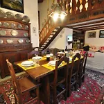 Haus Tiefbach - Cervino * Zermatt