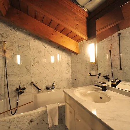 Haus Tiefbach - Cervino