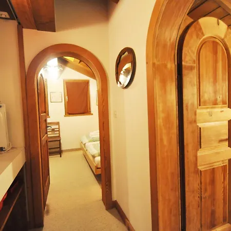 Haus Tiefbach - Cervino * Zermatt