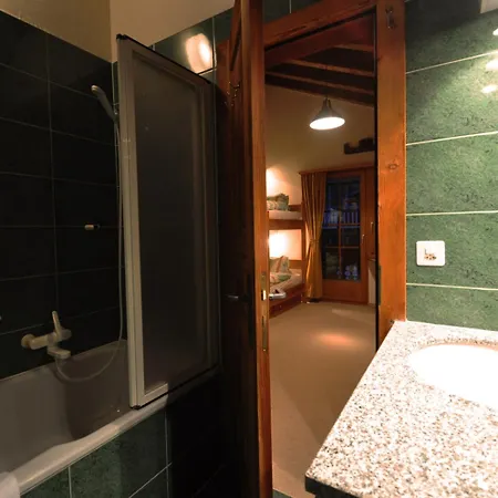 Haus Tiefbach - Cervino Zermatt