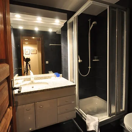 Appartement Haus Tiefbach - Cervino *