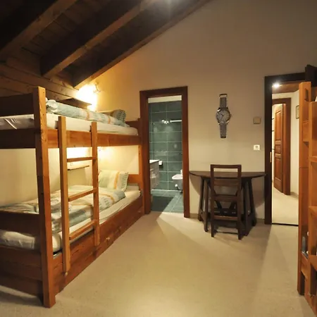 Haus Tiefbach - Cervino Appartement