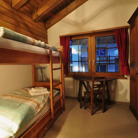 Haus Tiefbach - Cervino