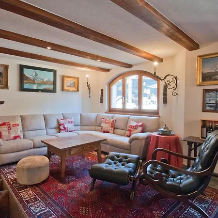 Haus Tiefbach - Cervino * Ζερμάτ