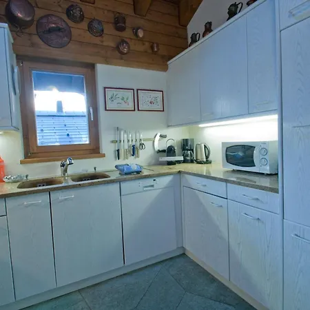Haus Tiefbach - Cervino * Zermatt