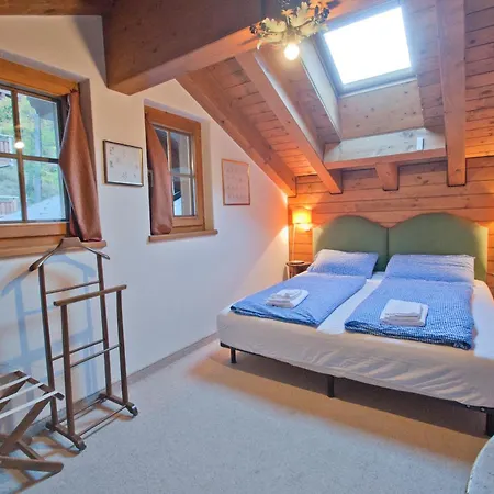 Haus Tiefbach - Cervino