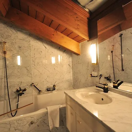 Haus Tiefbach - Cervino