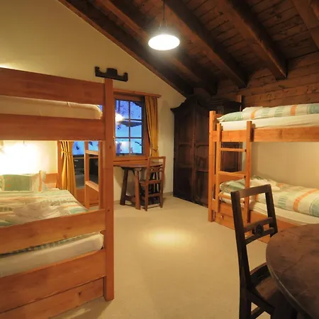 Haus Tiefbach - Cervino