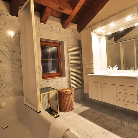 Appartement Haus Tiefbach - Cervino *