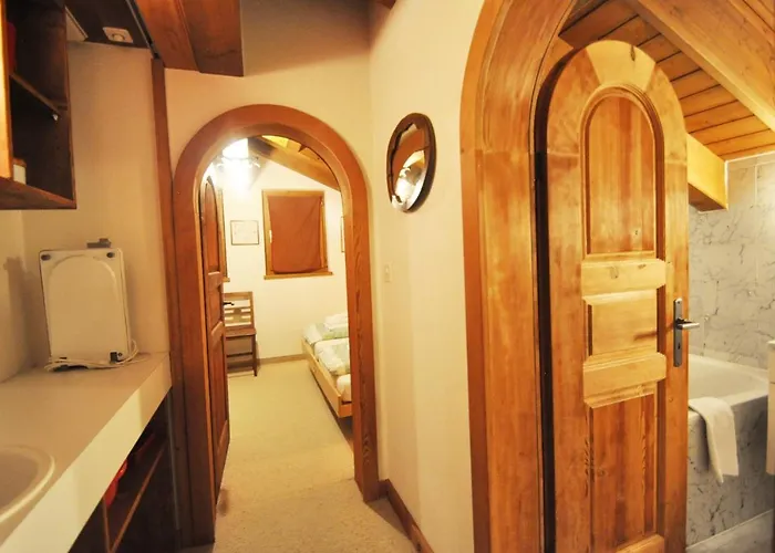 Haus Tiefbach - Cervino Apartment *