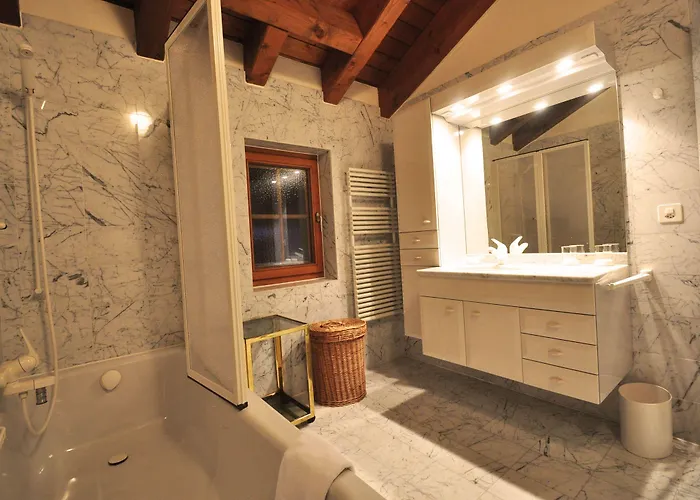 Haus Tiefbach - Cervino Apartament Zermatt