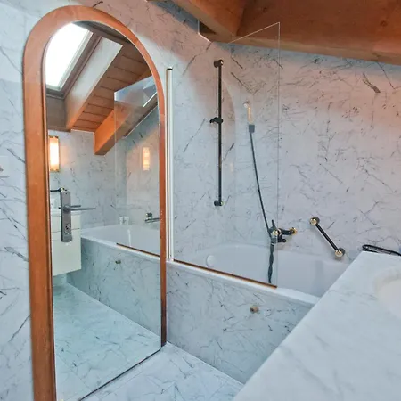 Haus Tiefbach - Apartment Cervino * Zermatt