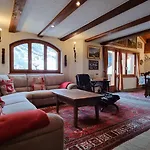 公寓 Haus Tiefbach - Cervino