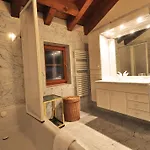 Haus Tiefbach - Cervino 公寓 采尔马特