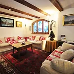 Haus Tiefbach - Cervino 公寓 *