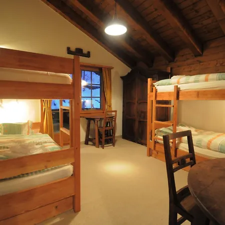 Appartamento Haus Tiefbach - Cervino *