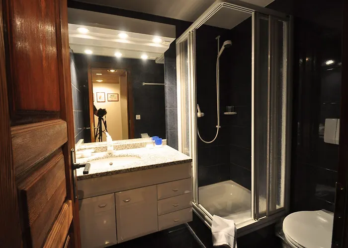 Appartamento Haus Tiefbach - Cervino