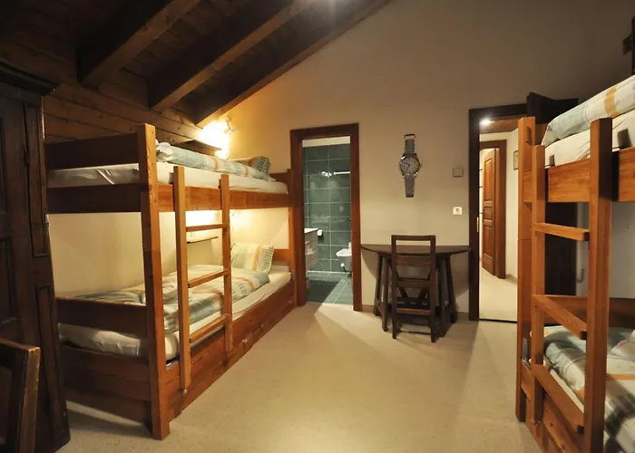 Haus Tiefbach - Cervino Appartamento