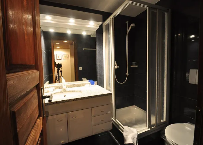 Appartamento Haus Tiefbach - Cervino